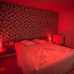 Motel Devaneios (Adults Only)