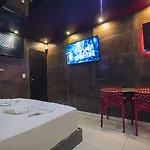 Motel Devaneios (Adults Only)