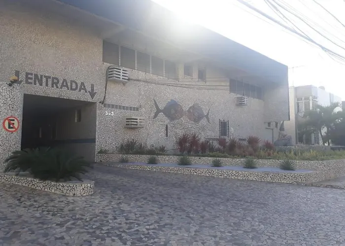 Motel Devaneios (Adults Only)