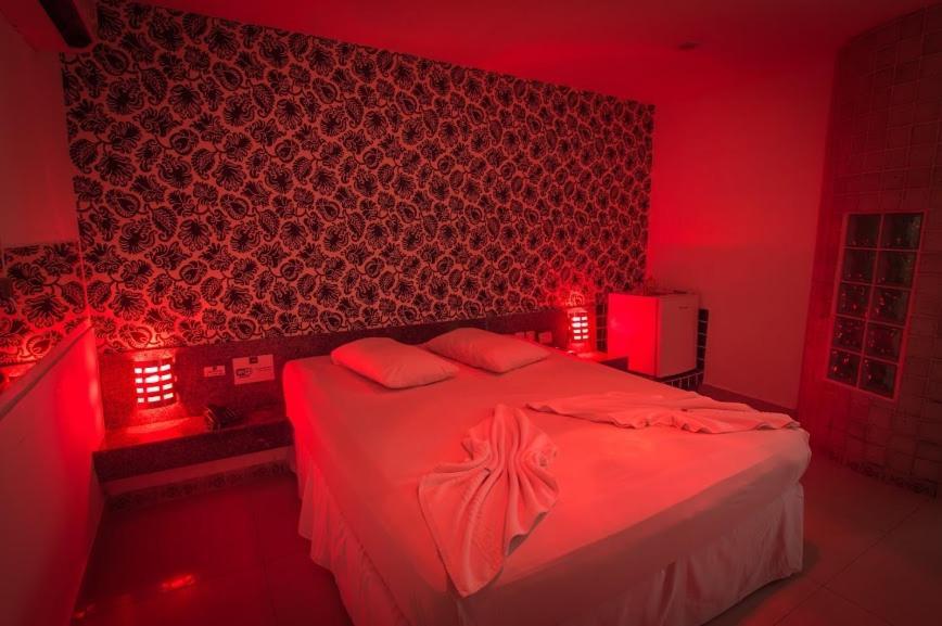 Hotel do amor Devaneios