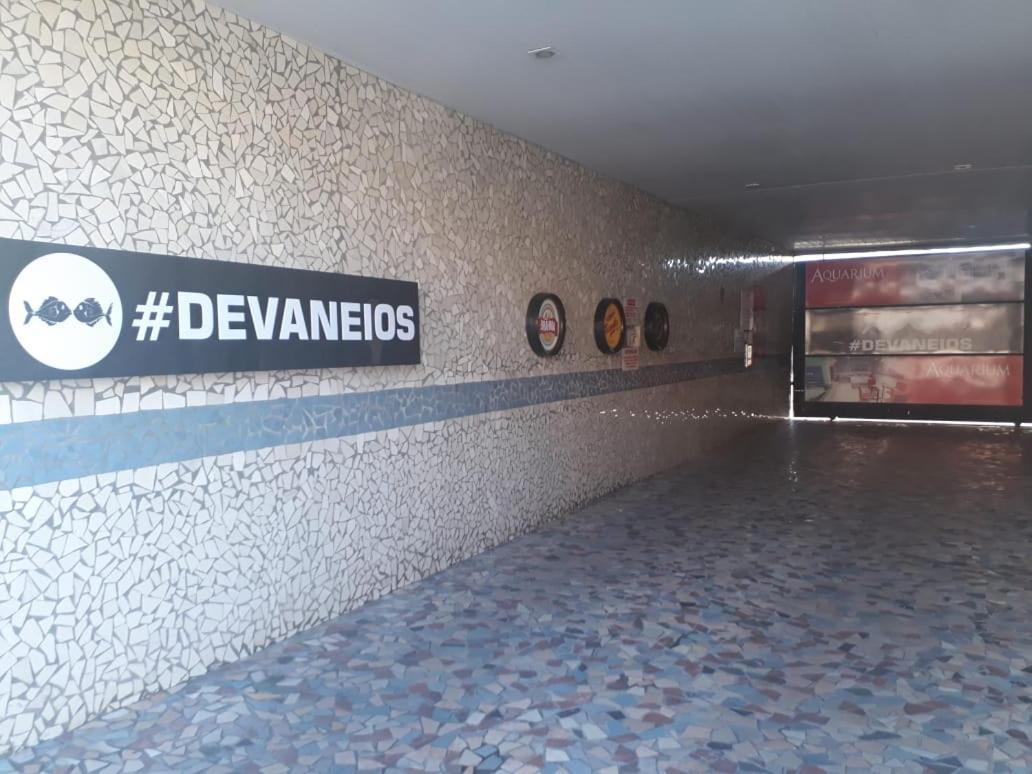Devaneios Hotel do amor 3*
