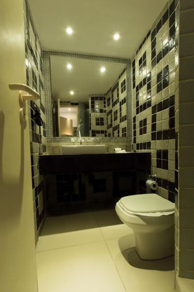 Devaneios Hotel do amor