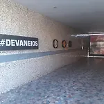 Motel Devaneios (Adults Only)