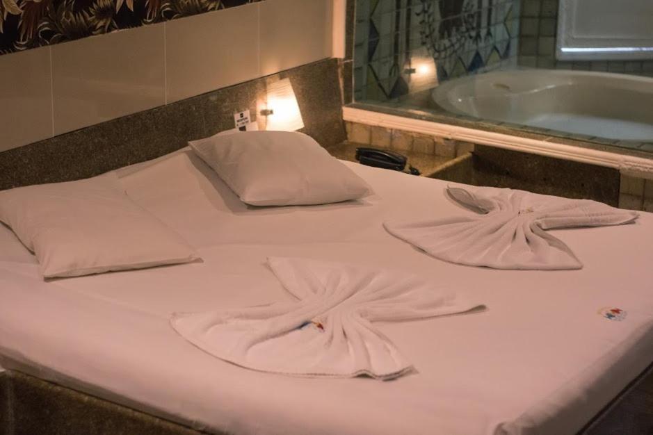 Devaneios Love hotel 3*